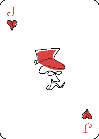 jeu de carte (glissé(e)s) 11